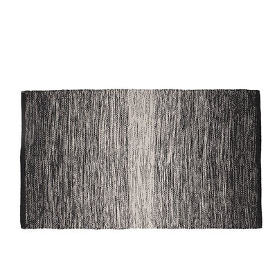 Mavrick Floor Mat -Grey