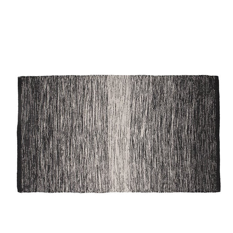 Mavrick Floor Mat -Grey