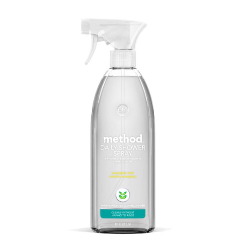 Method Shower Spray - Eucalyptus Mint