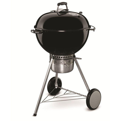 Weber Master Touch 22" Charcoal Grill