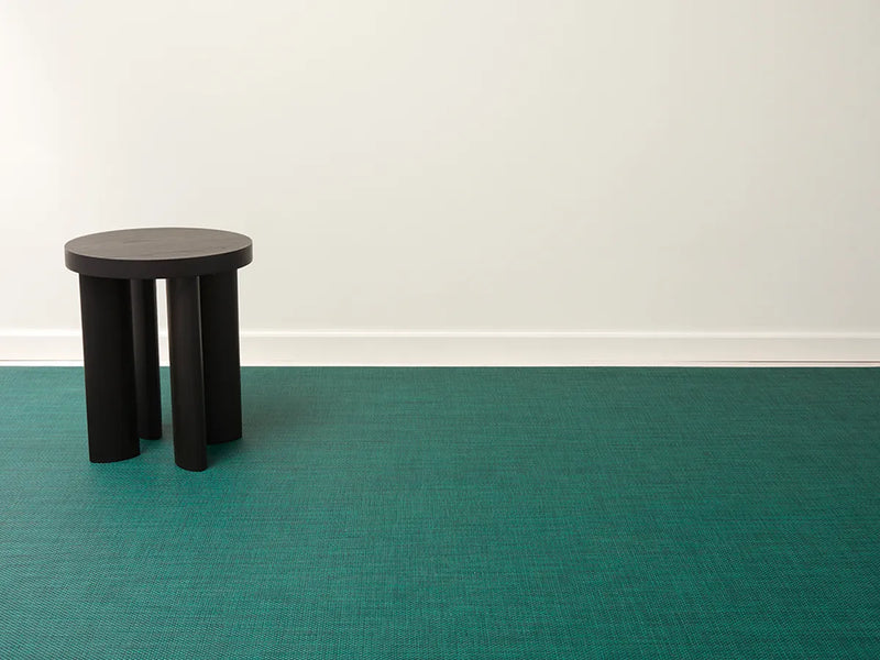 Chilewich Basketweave Woven Floormats