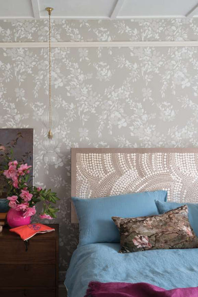 Farrow & Ball Hegemone Wallpaper