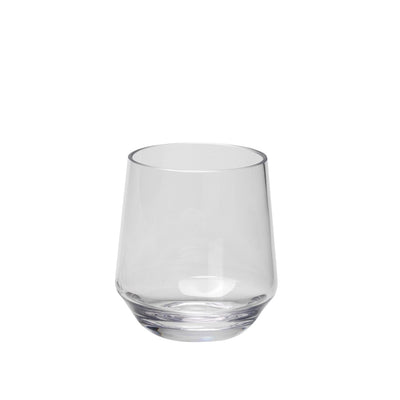 Tritan Curve  Wine Glass Steamless 14oz.