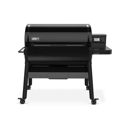 Weber SmokeFire EPX6 Wood Fired Pellet Grill