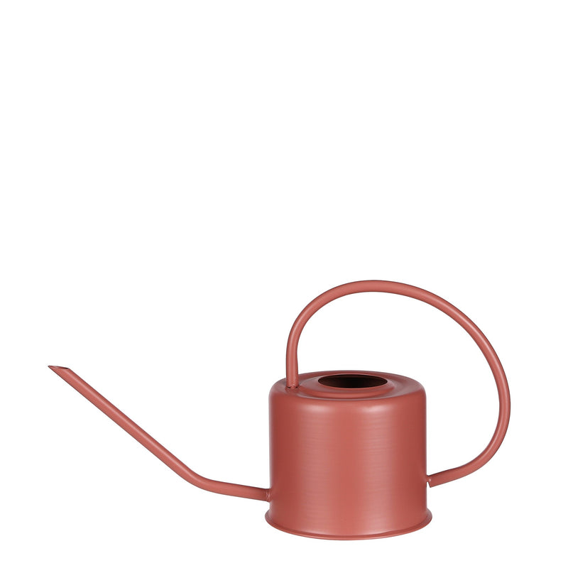 Ancho watering can 14.25" x 5.5" x 7"