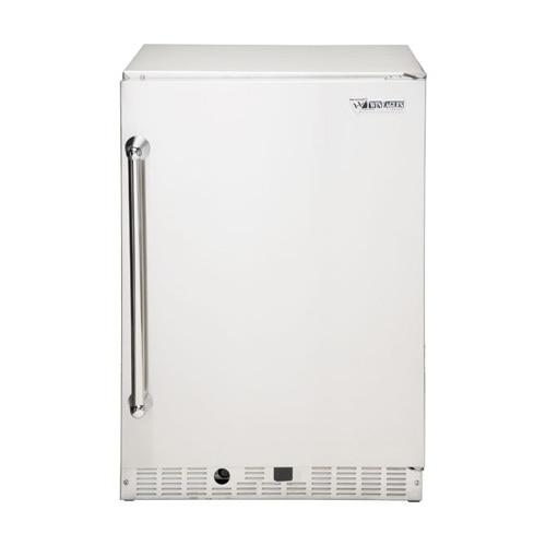 Twin Eagles  24" Outdoor Refrigerator with Lock