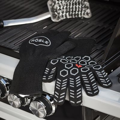 RÖSLE Premium Grill Gloves