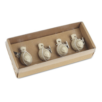 Table Cloth Weights -  Set of 4