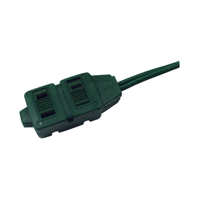Extension Cord Green 15' - 16/2
