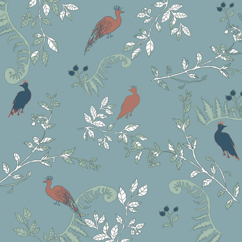 Paviot Jardin Merveilleux Napkin