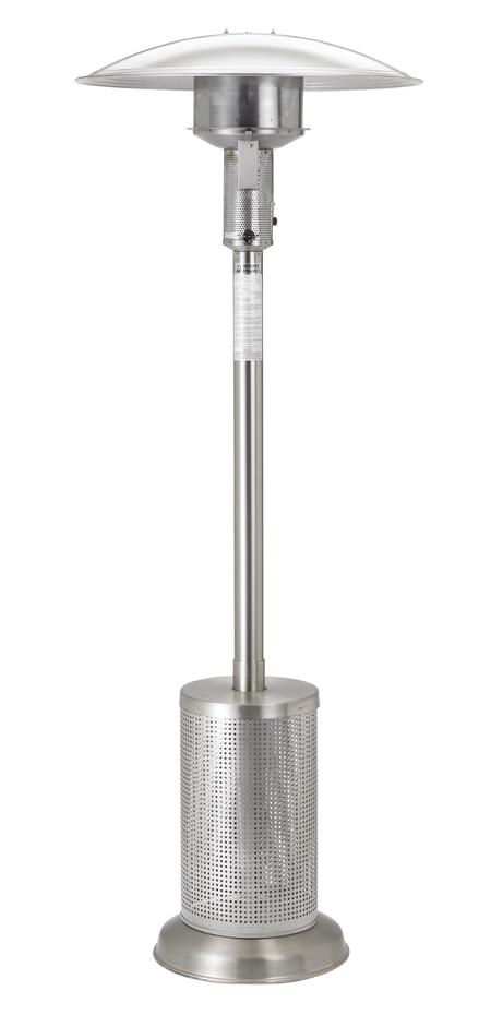 Sunglo | A270 Stainless Steel Patio Heater