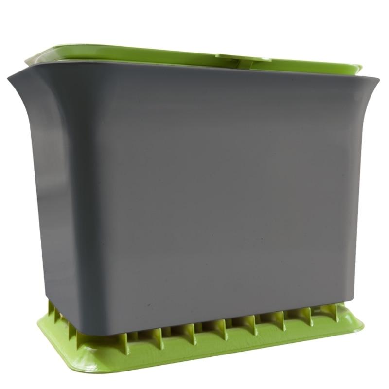FRESH AIR™ Kitchen Compost Collector