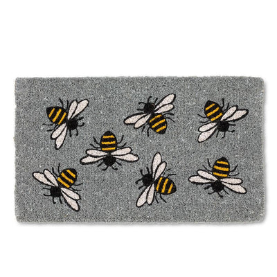 Buzzing Bee Doormat
