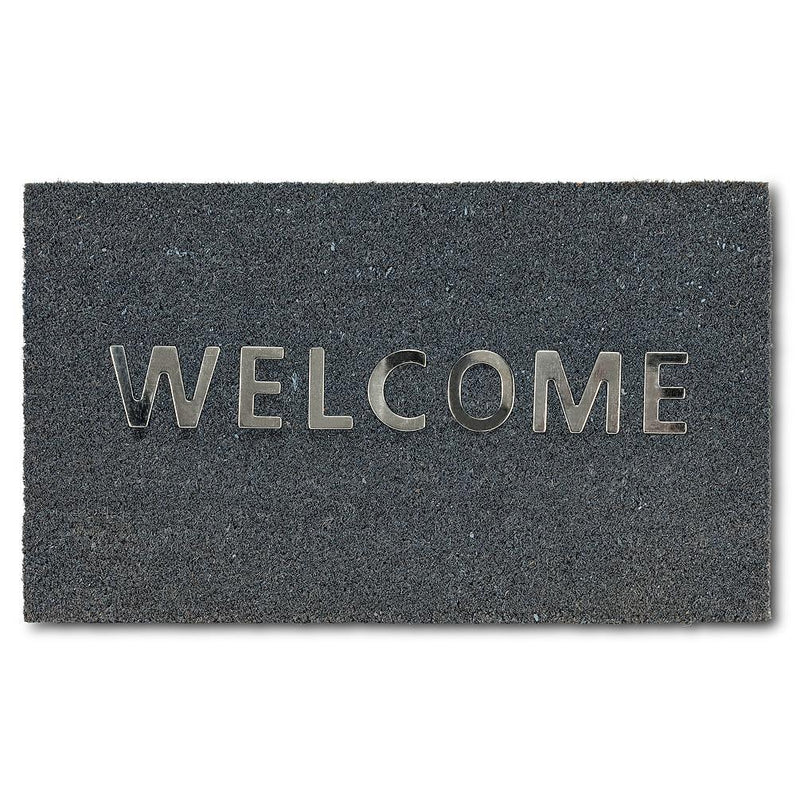 Urban "Welcome" Doormat