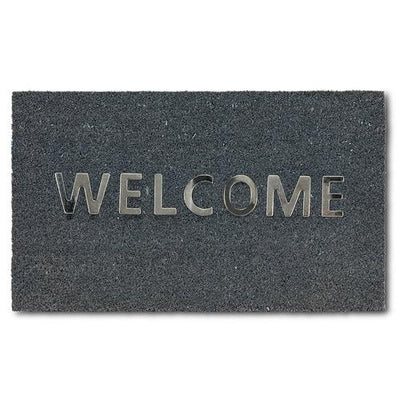 Urban "Welcome" Doormat