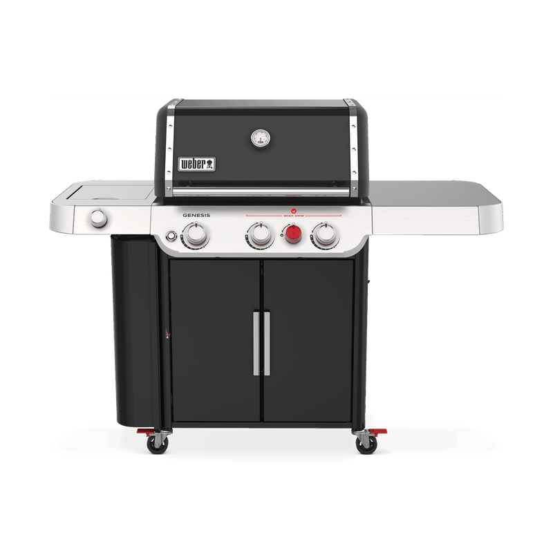 Weber Genesis E-335C