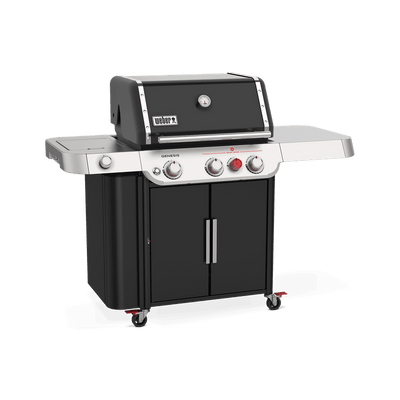 Weber Genesis E-335C