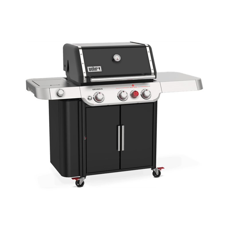 Weber Genesis E-335C