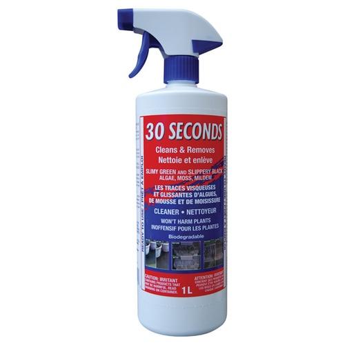 30 Second Cleaner (1L)