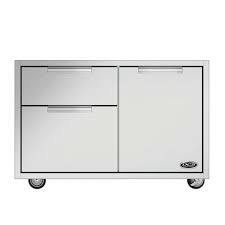 Dynamic Cooking Systems  36" Series 9 Cart