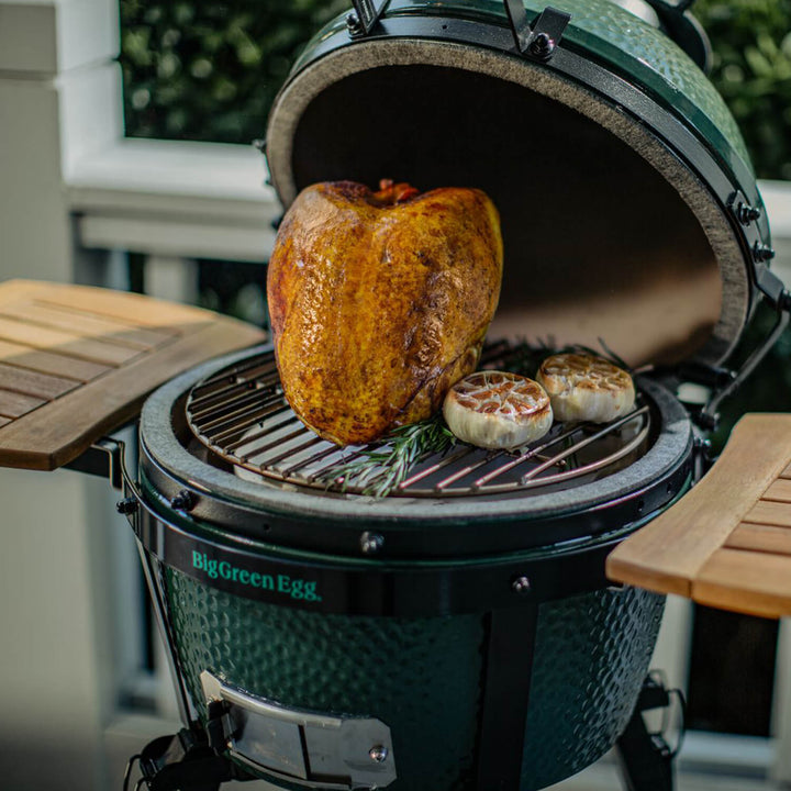 Big Green Egg Minimax Ultimate Kit Kerrisdale Lumber Home