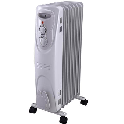 Perfect Aire Oil Filled Electric Heater
