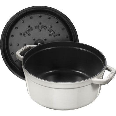 Zwilling Staub La Cocotte Round