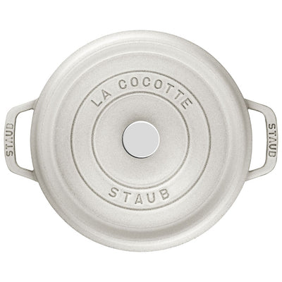 Zwilling Staub La Cocotte Round