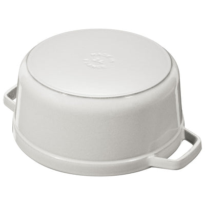 Zwilling Staub La Cocotte Round