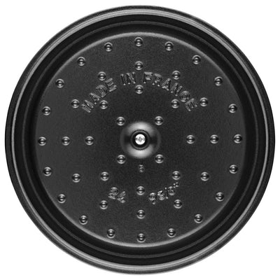 Zwilling Staub La Cocotte Round