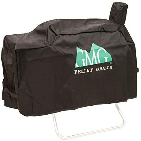 Green Mountain Grills Trek Cover (Prime and Prime 2.0 Models)