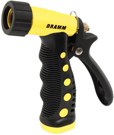 Dramm Touch N Flow/Pistol 1 pattern Adjustable Spray Metal Nozzle