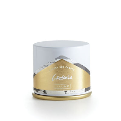 ILLUME Demi Candle Vanity Tin