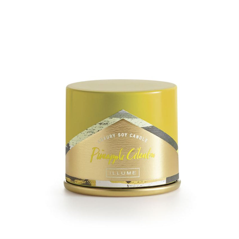 ILLUME Demi Candle Vanity Tin