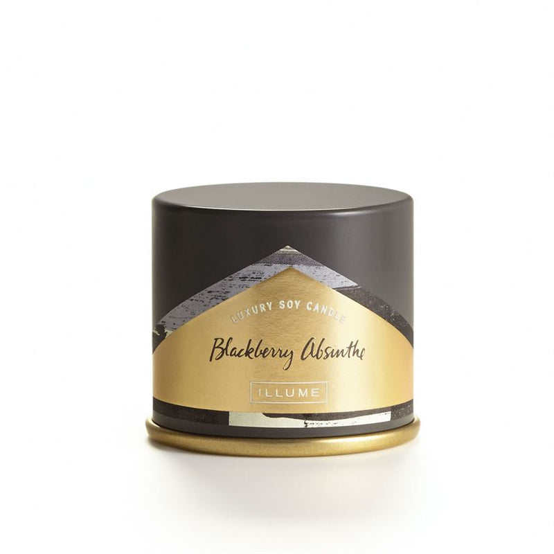 ILLUME Demi Candle Vanity Tin