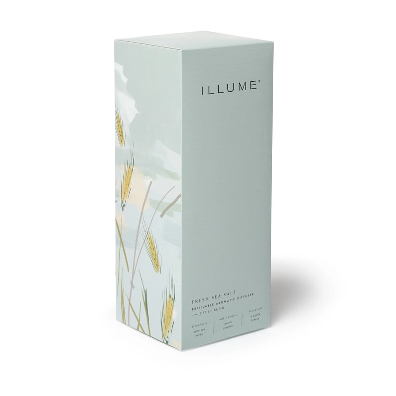 ILLUME Refillable Aromatic Diffuser