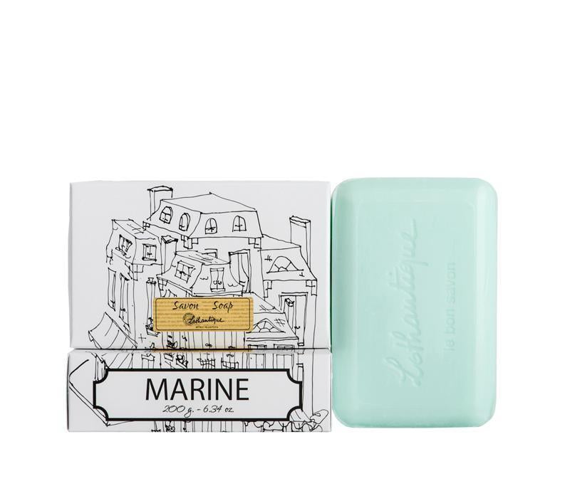 Lothantique 200g Bar Soap