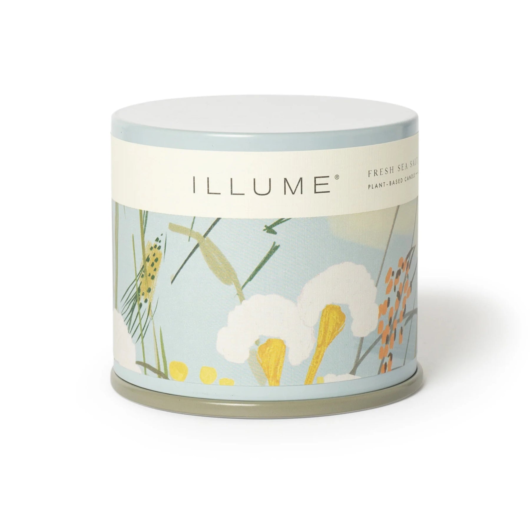 ILLUME® Beautifully Done Collection Fresh Sea Salt Diffuser Refill