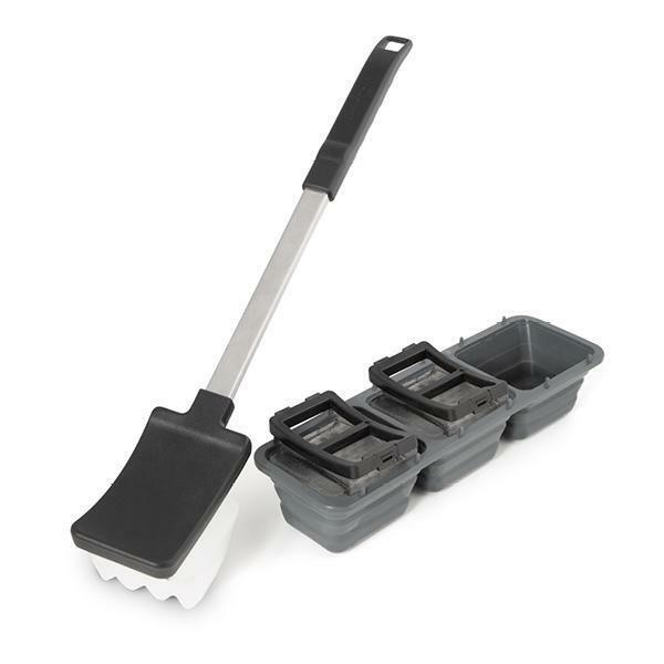 Broil King Ice Grill Brush