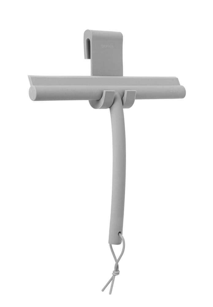 Blomus VIPO Shower Squeegee with Hanger