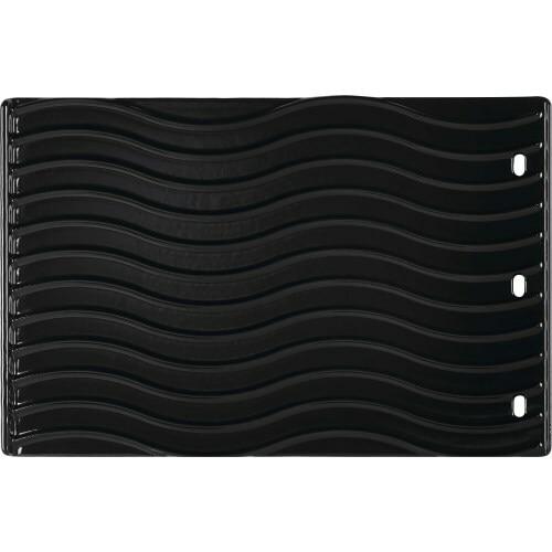 Napoleon 2 Sided Porcelain Enameled Cast Iron Griddle (fits R425, R525 and R625 Series Grills)
