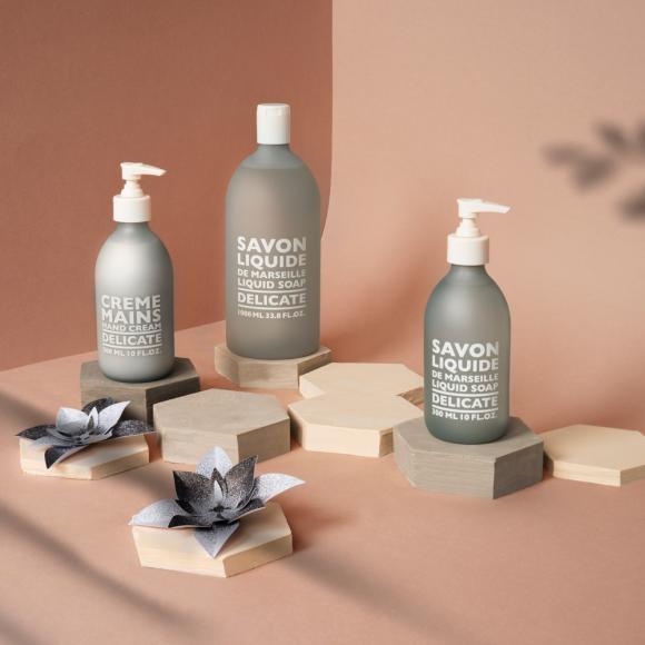 Compagnie de Provence Marseille Liquid Soap Delicate