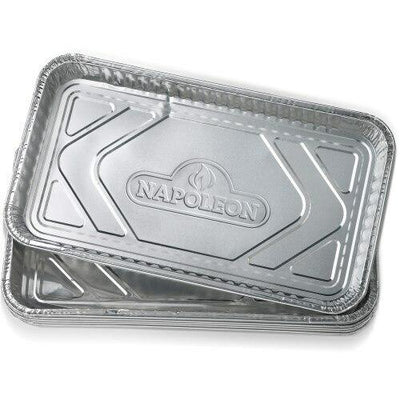 Napoleon Large Grease Drip Trays (Pack of 5)