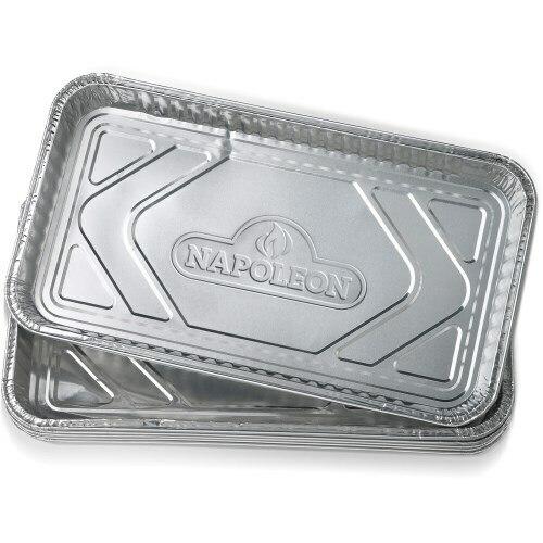 Napoleon Large Grease Drip Trays (Pack of 5)