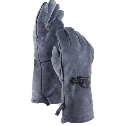 Napoleon Genuine Leather BBQ Gloves