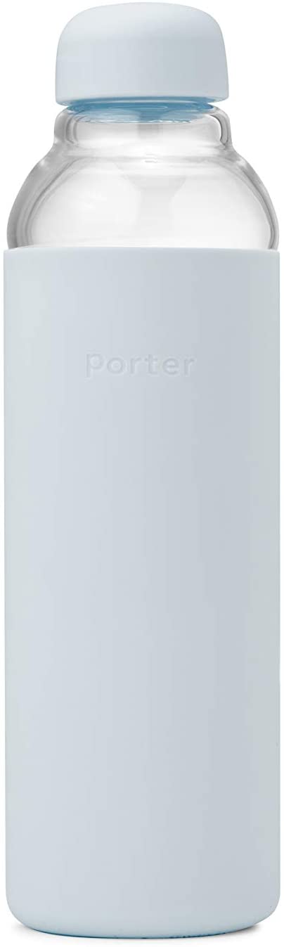 W&P Porter Glass Bottle