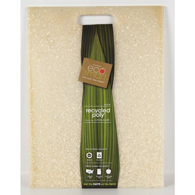 Architec Ecosmart 16 x 12 Poly-Flax Cutting Board