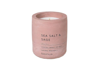 Blomus FRAGA Scented Candle  Small