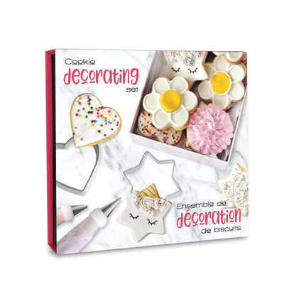 Cookie Decorating Set -12 PC