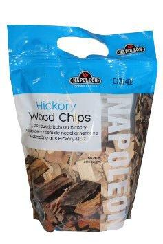Napoleon Hickory Wood Chips (2lbs)